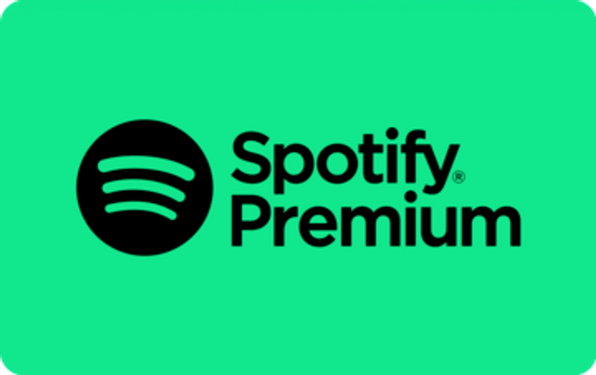 Fashion Spotify Premium