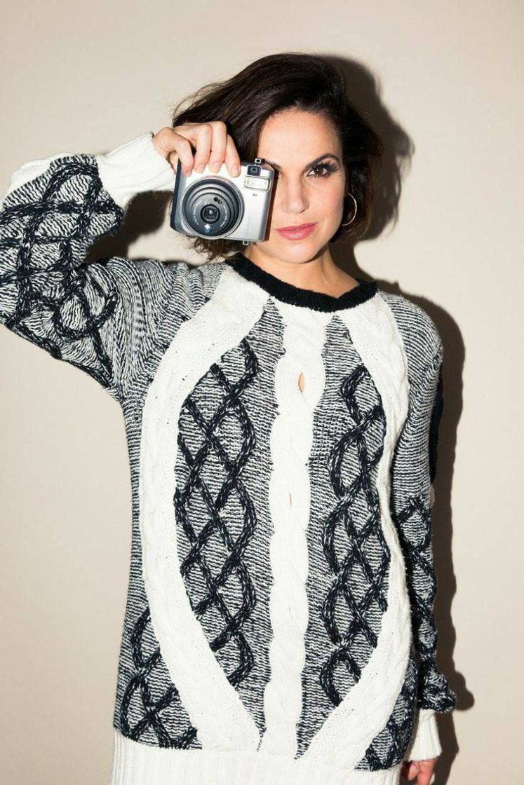 Moda Lana parrilla