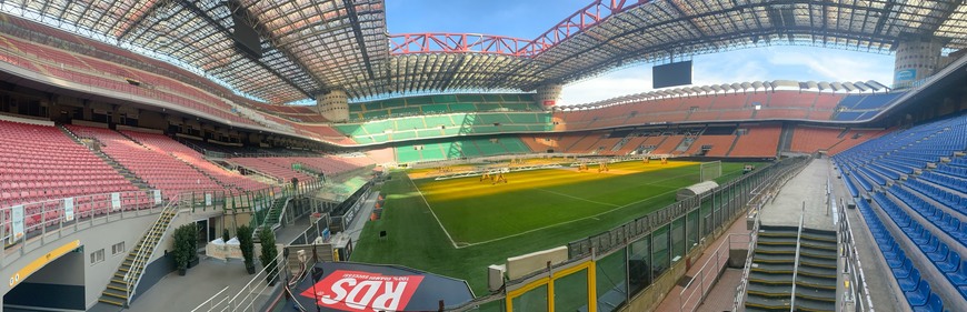 Place San Siro