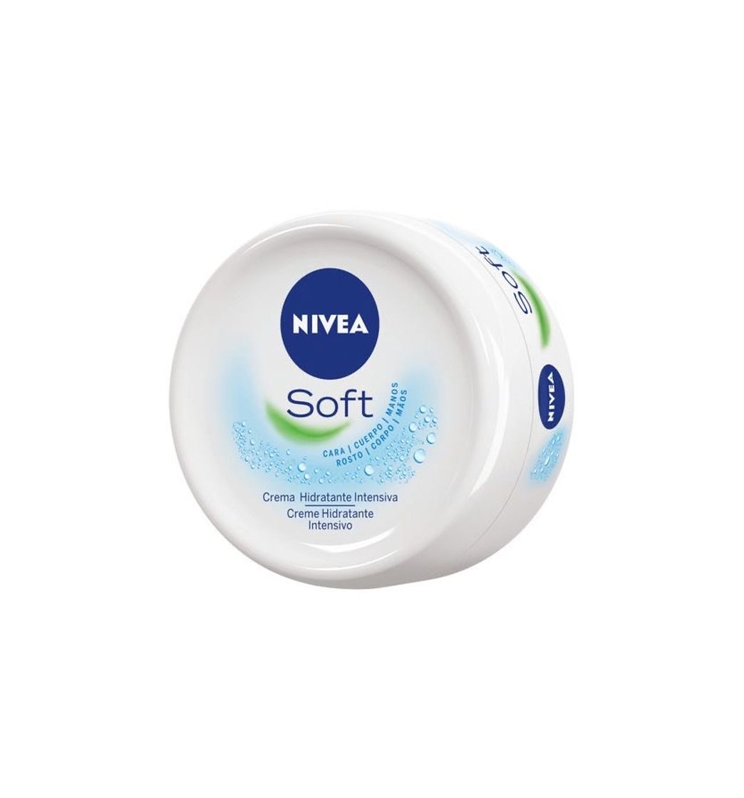 Products hidratante Nivea Soft