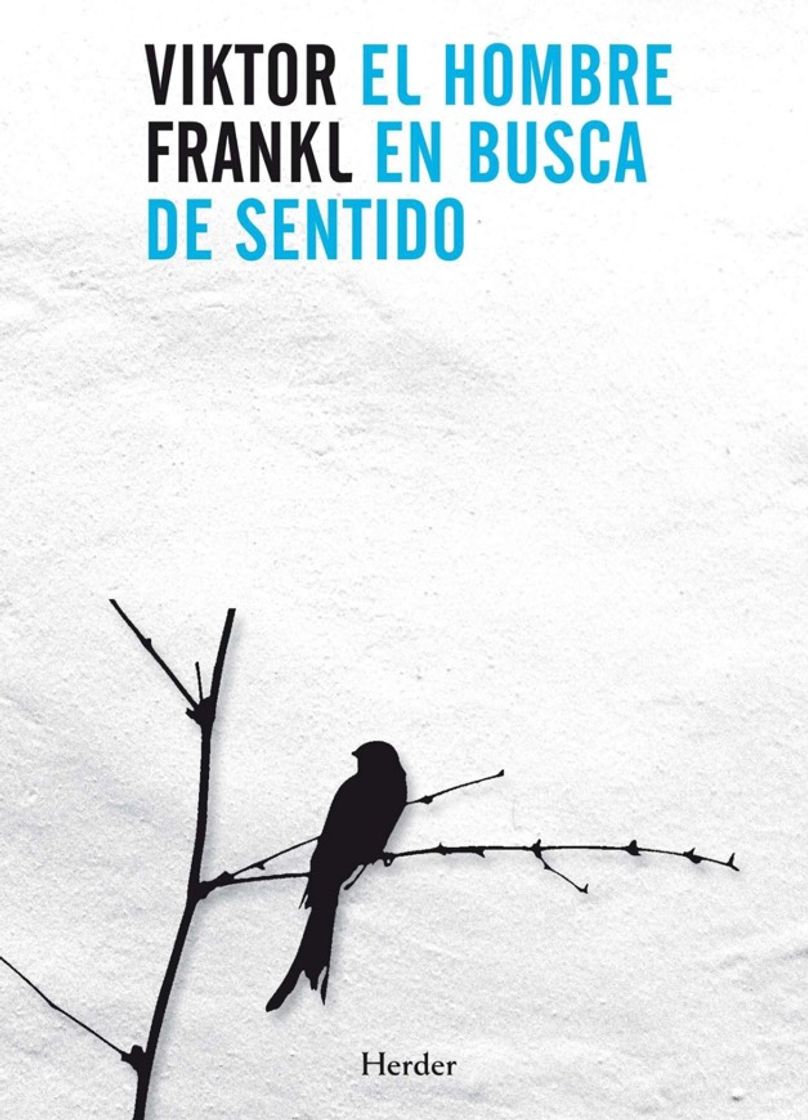 Book El hombre en busca de sentido