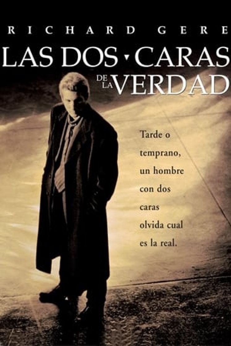 Movie Las dos caras de la verdad