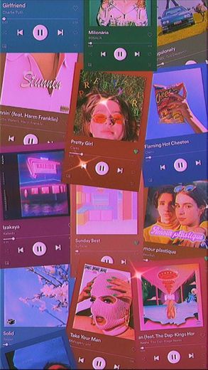 Songs💫