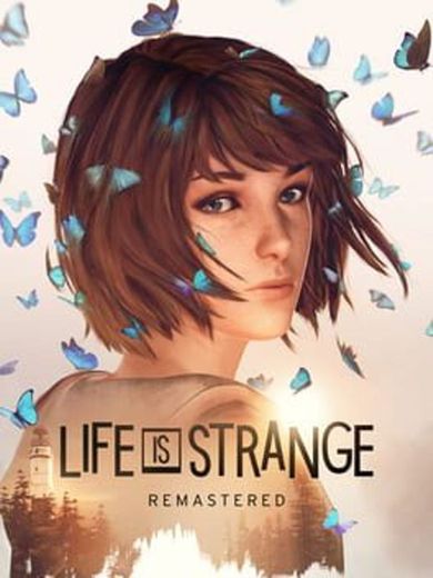 Life is Strange Remastered