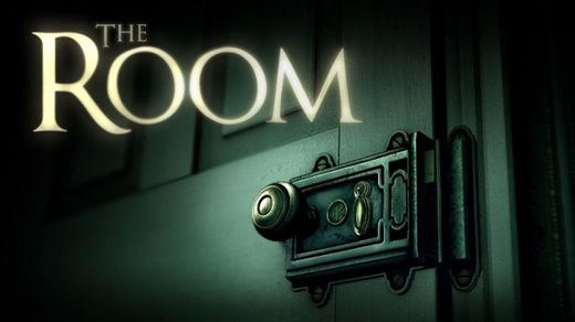 The room juego