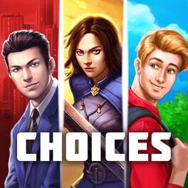 Videogames Choices: Stories You Play