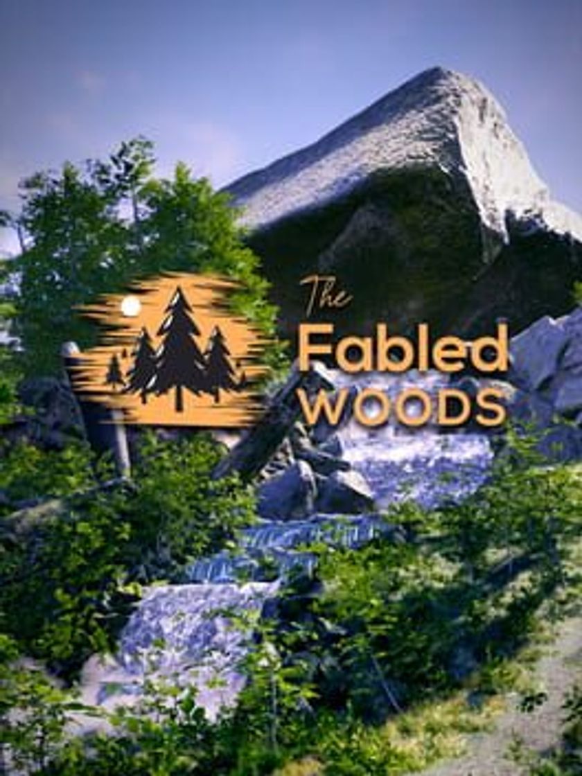 Videogames The Fabled Woods