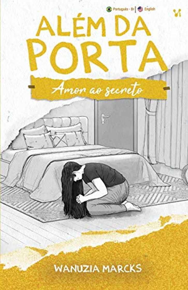 Book Além da Porta: Amor ao Secreto: 1