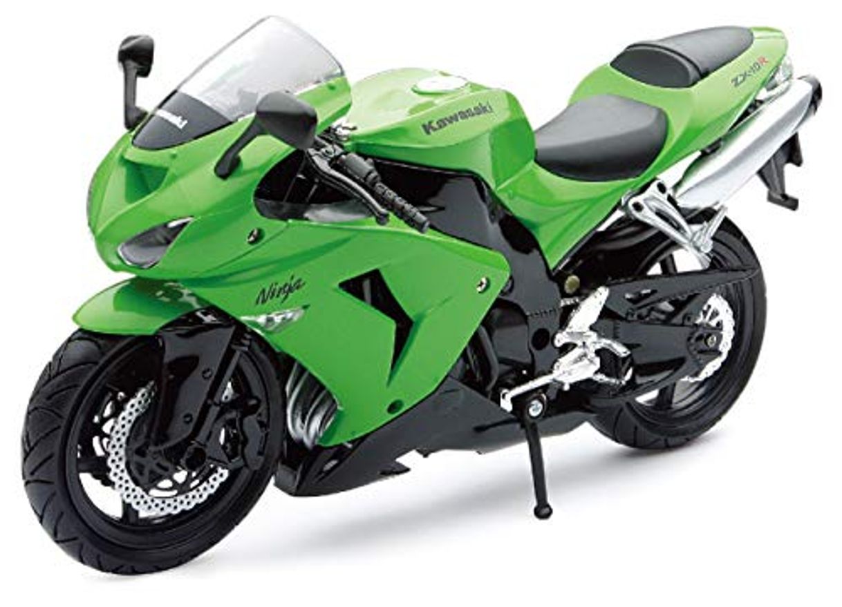 Lugar New Ray 42443 I - Motocicleta Kawasaki ZX 10 R