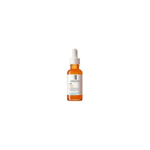 LA ROCHE POSAY VITAMIN C10 PURE SERUM 30ML