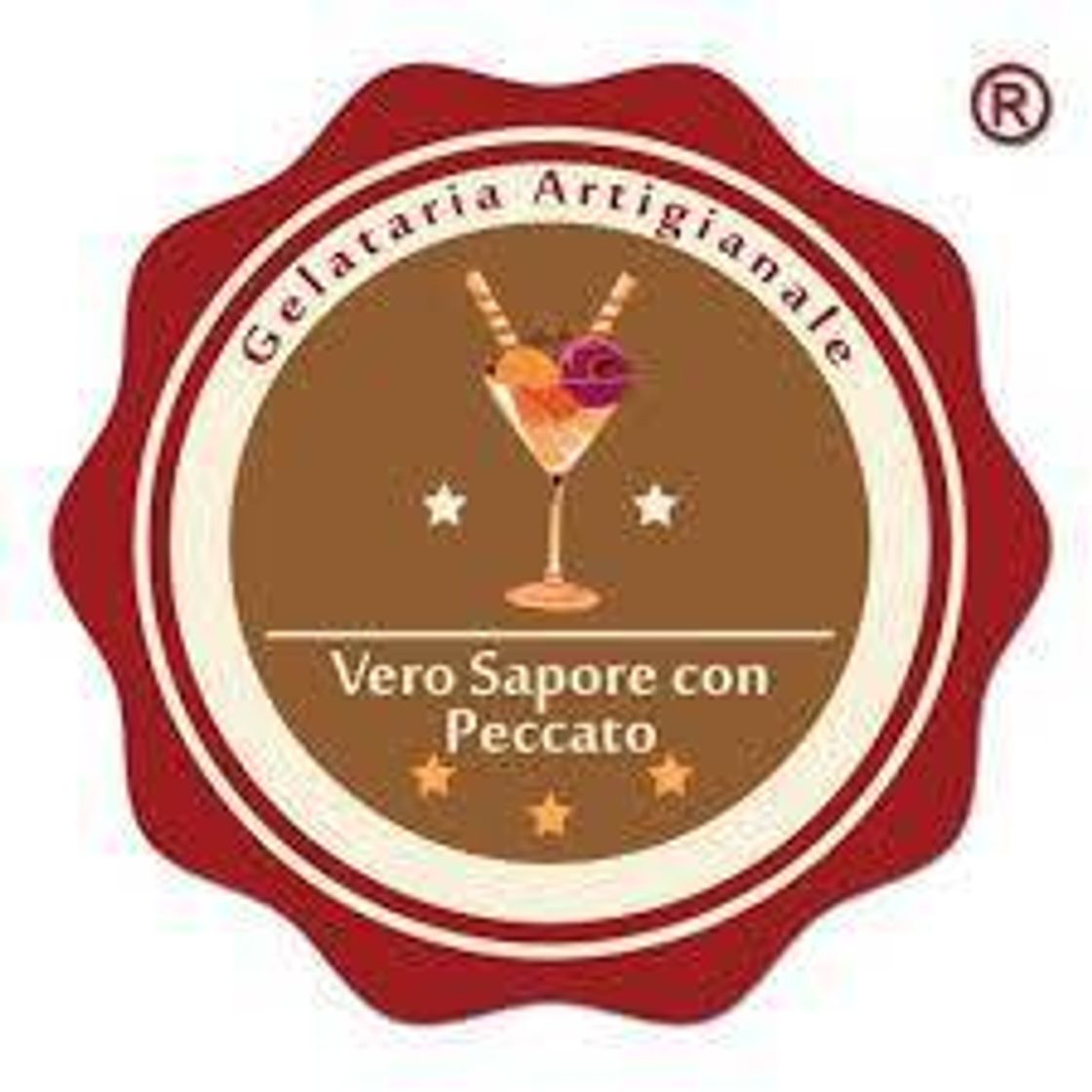 Restaurantes Vero Sapore con Peccato - Gelataria Artigianale