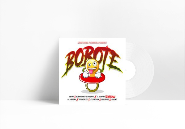 Music Bobote