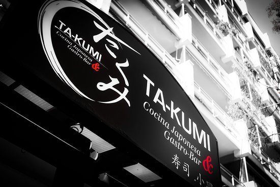 Restaurants Ta Kumi