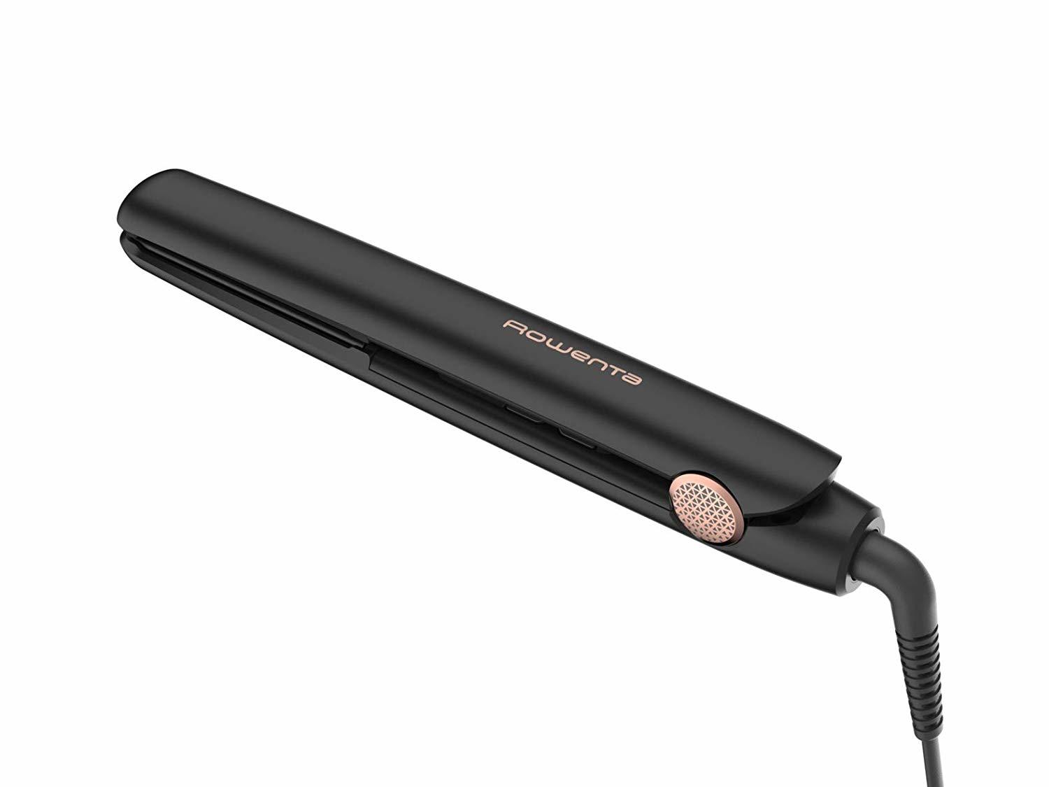 Beauty Rowenta Profesional Ultimate Experience SF8210 - Plancha profesional