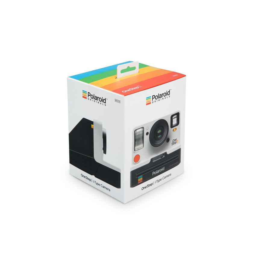 Product Polaroid Originals