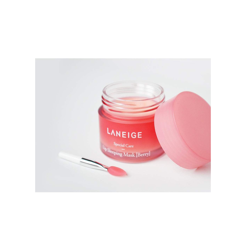 Product LANEIGE
Lip Sleeping Mask Mascarilla de noche para labios