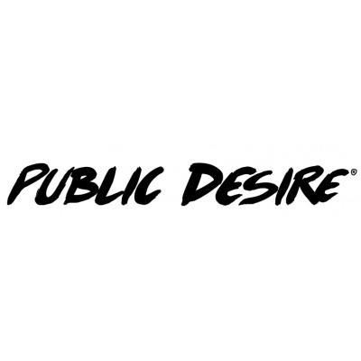 Fashion Public Desire