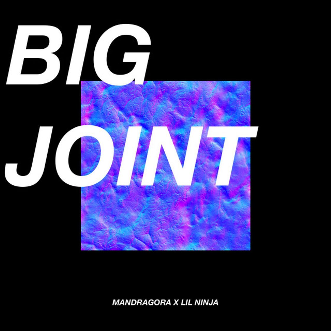 Canción Big Joint - Original Mix