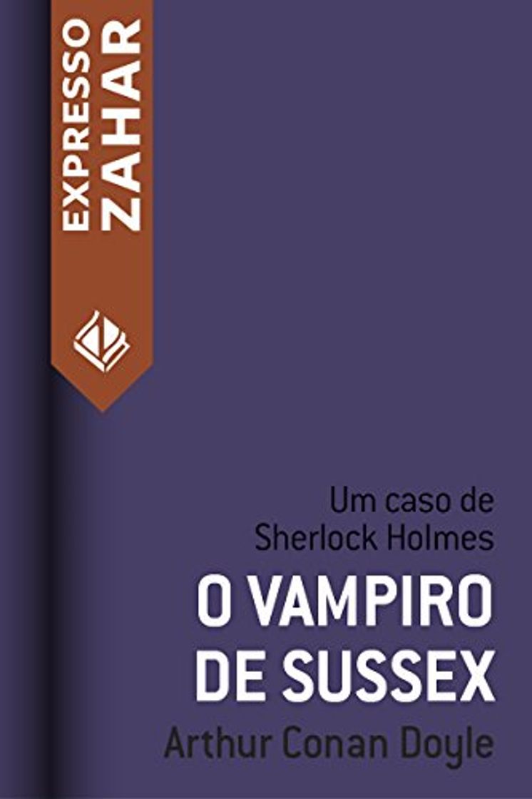 Books O vampiro de Sussex: Um caso de Sherlock Holmes