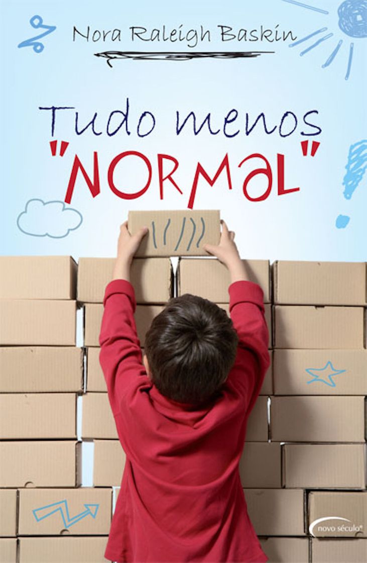 Books Tudo Menos Normal