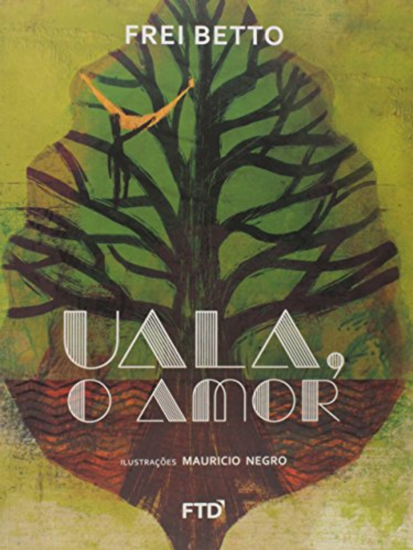 Books O Uala Amor