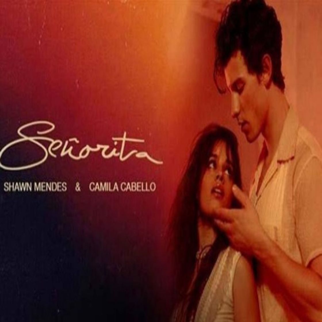 Canción Señorita