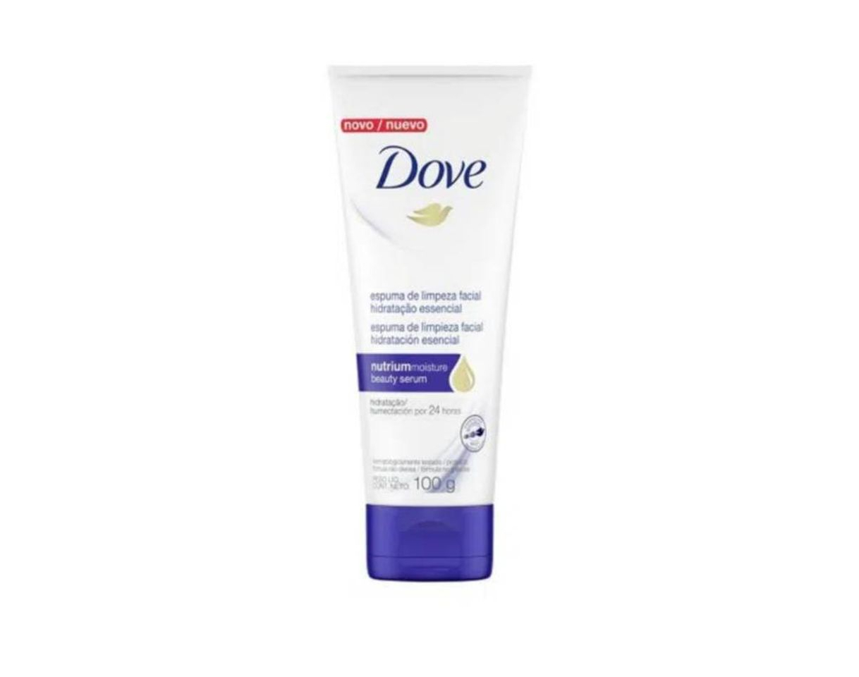 Productos Sabonete de limpeza facial Dove