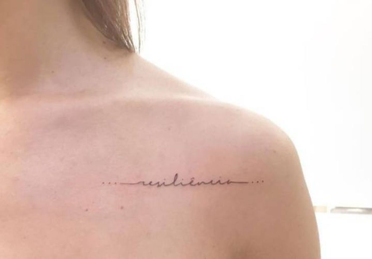 Moda Tatuagens Pequenas: 75 Ideias para Inspirar Sua Próxima Tattoo ...