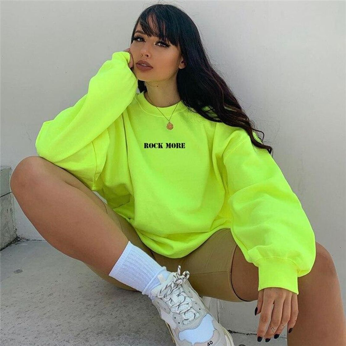 Social SUDADERA LOOKING – Bassy Shop
