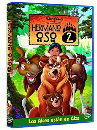 Brother Bear 2