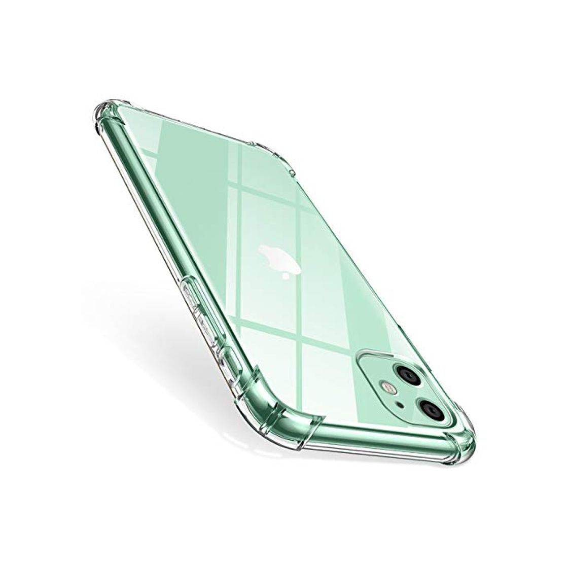Social ivencase Funda para iPhone 11