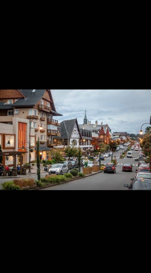 Place Gramado