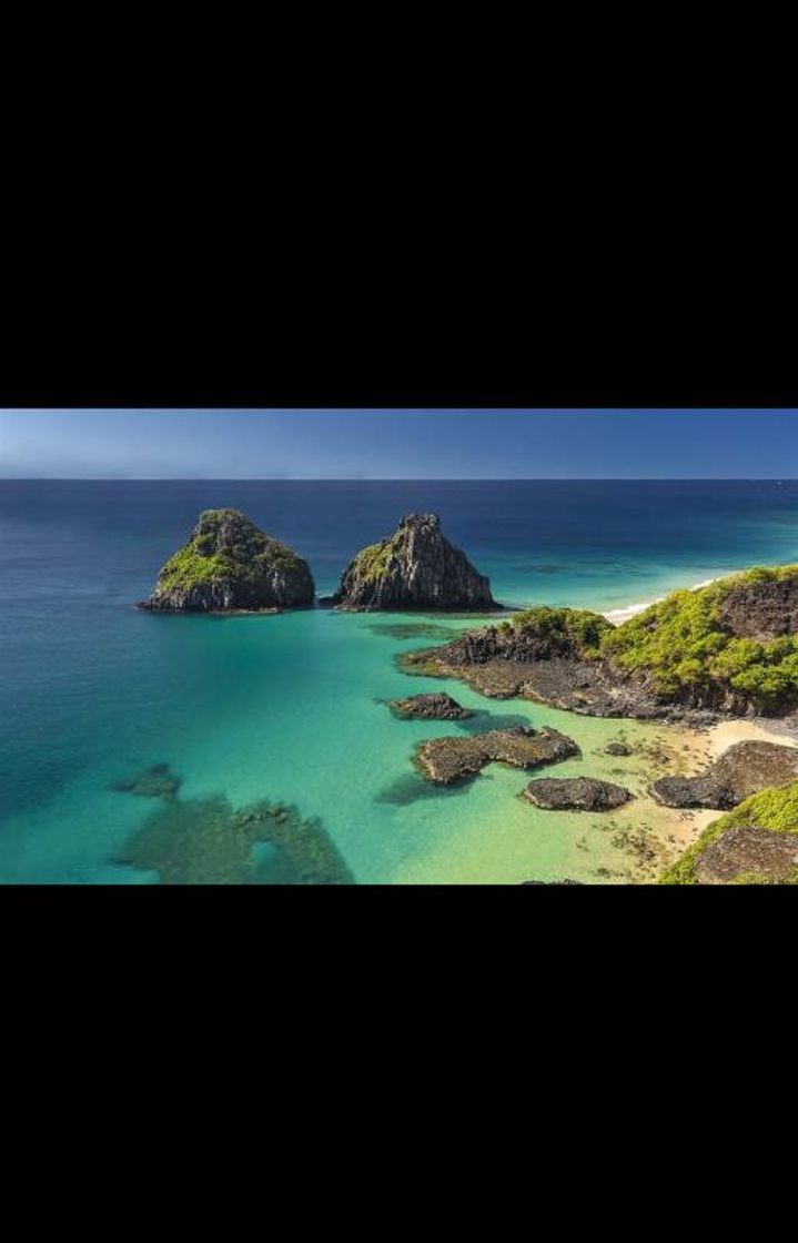 Place Fernando de Noronha