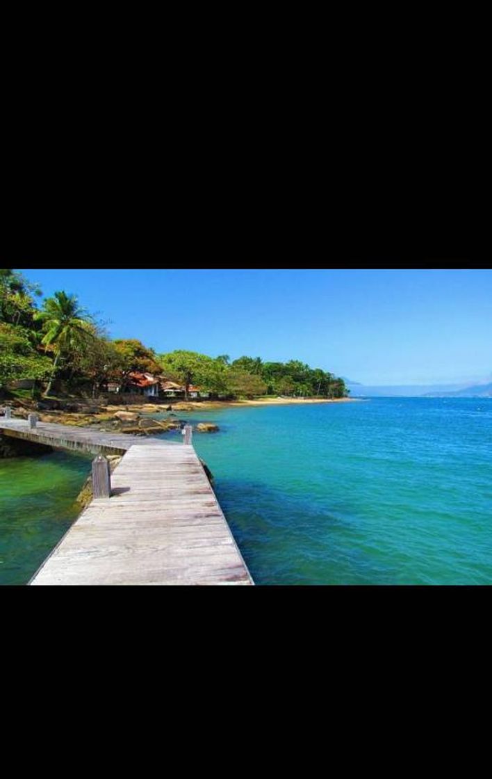 Place Ilhabela