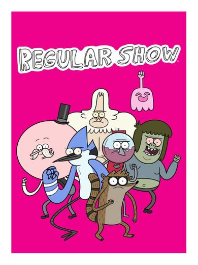 Regular Show