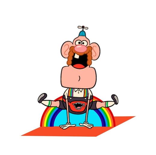 Uncle Grandpa