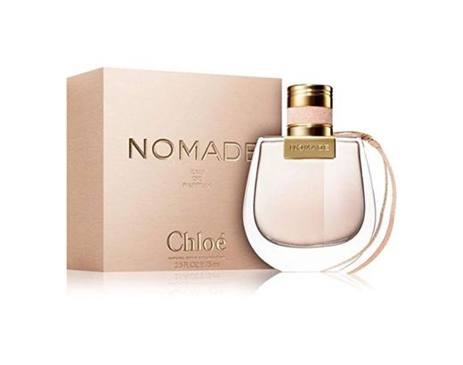 Chloe Nomade 75ml/2.5oz Eau De Parfum Spray EDP Perfume Scent Fragrance for