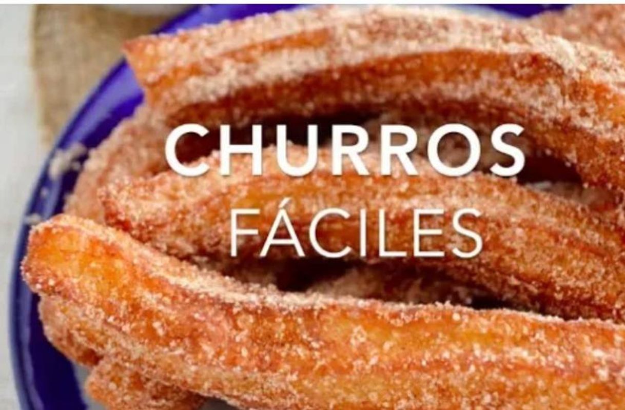 Fashion CÓMO HACER CHURROS (muy deliciosos) - YouTube