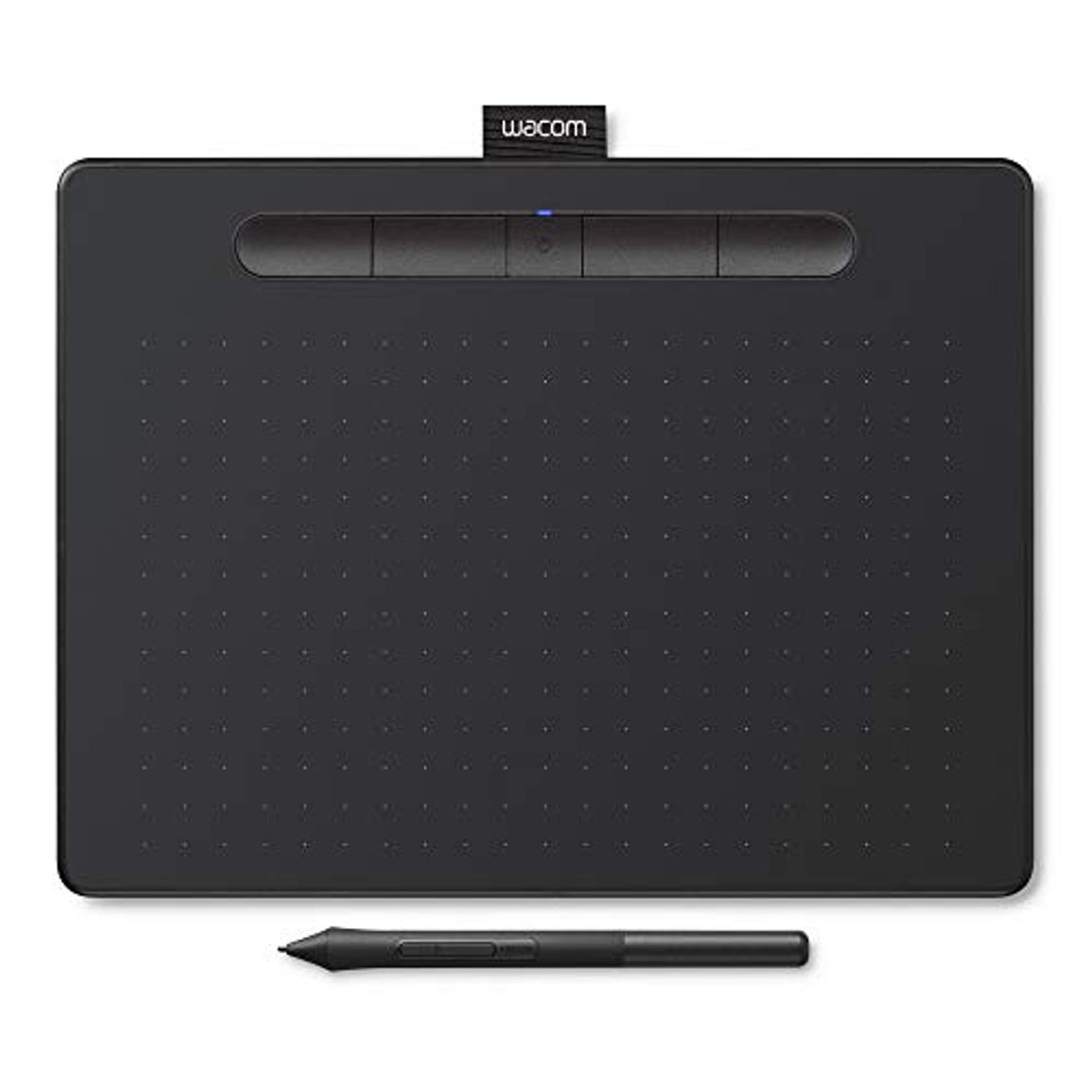 Product Wacom Intuos M Bluetooth Tableta digitalizadora 2540 líneas por Pulgada 216 x