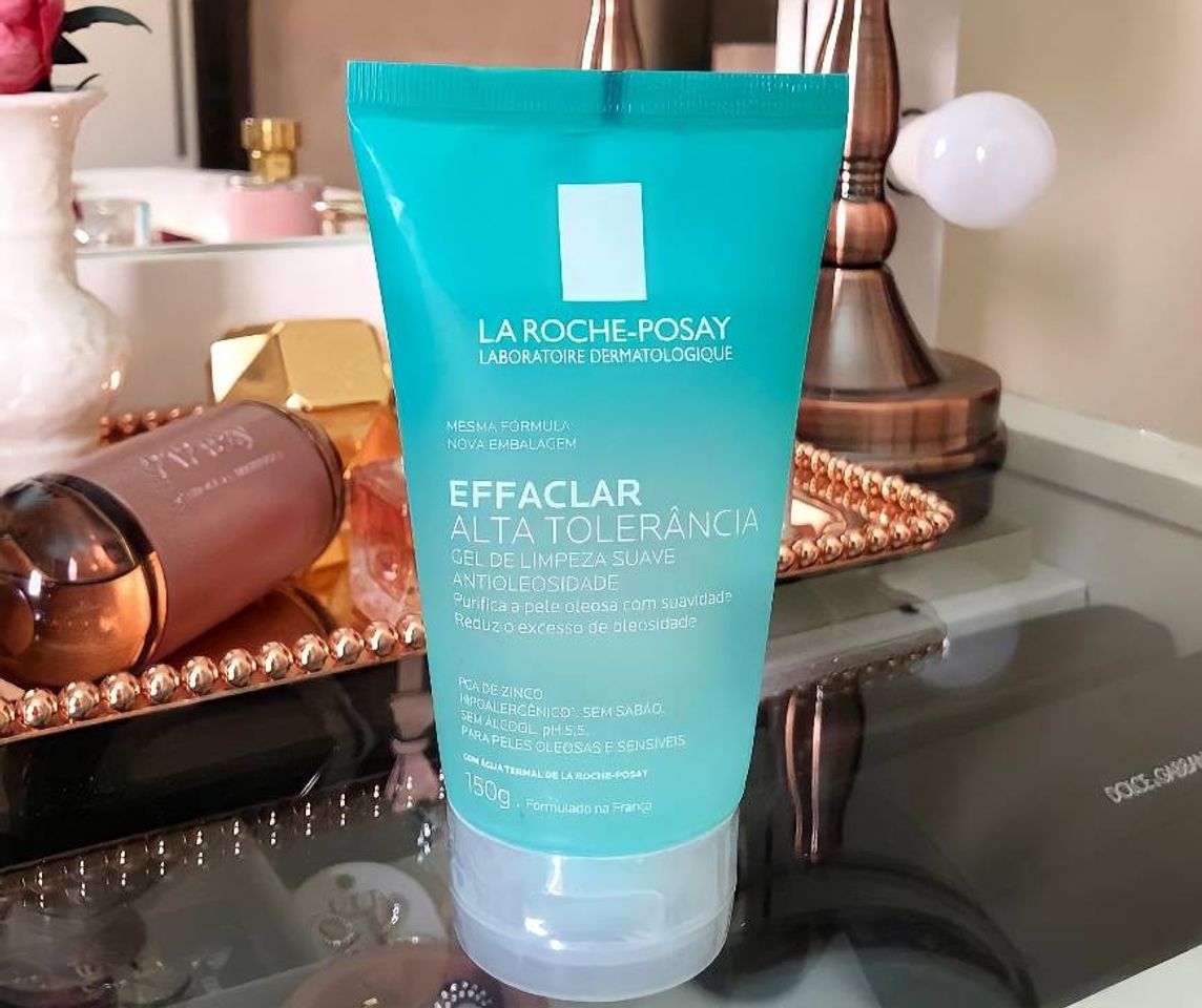 Moda Sabonete facial