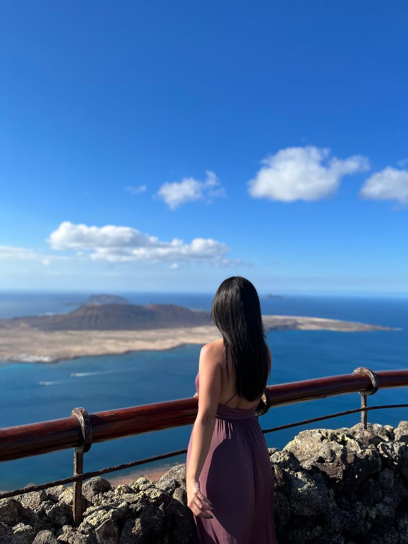 Place Lanzarote