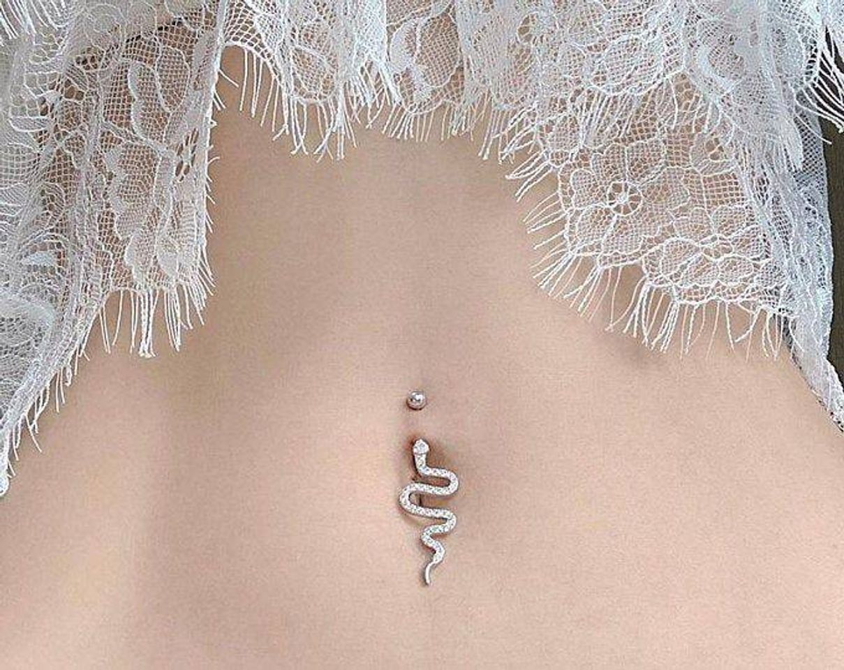 Moda piercings