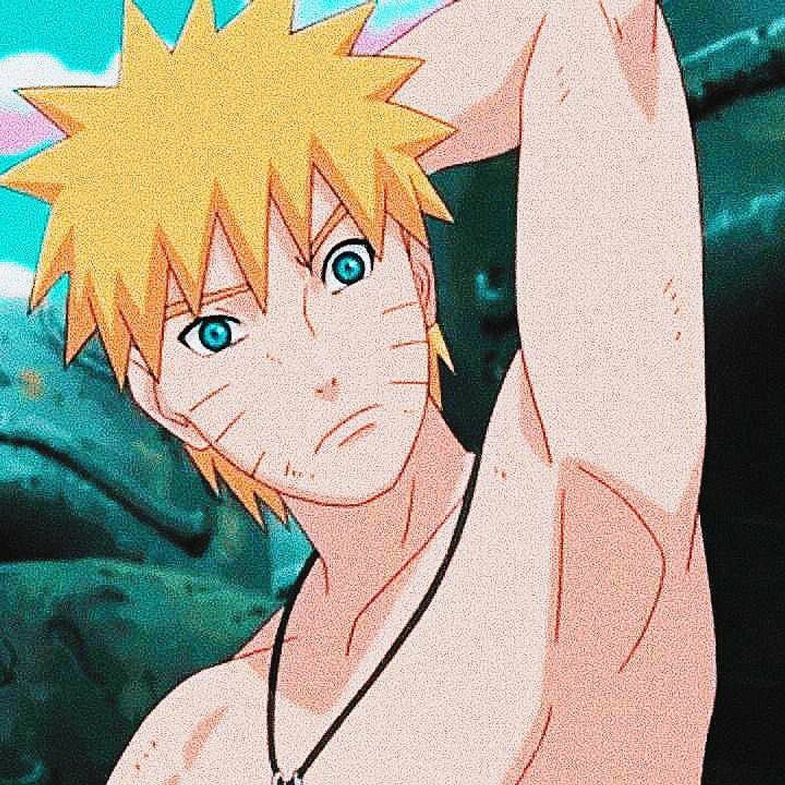 Series Uzumaki Naruto