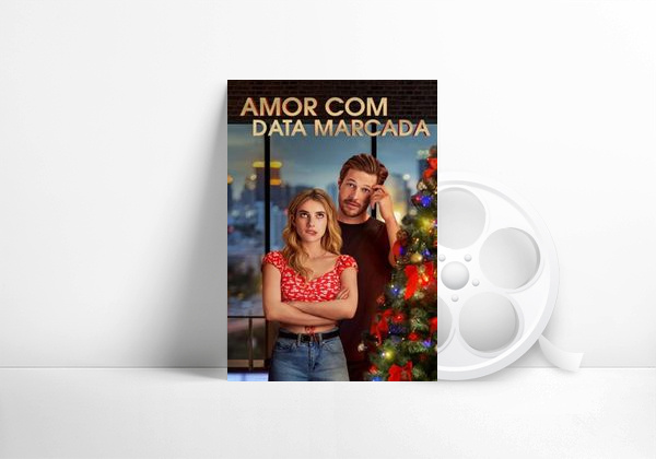 Movie Amor de calendario