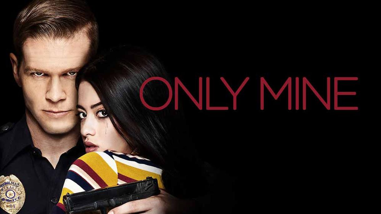 Serie Only mine