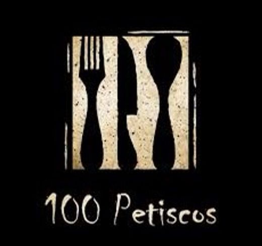 Restaurante 100 Petiscos