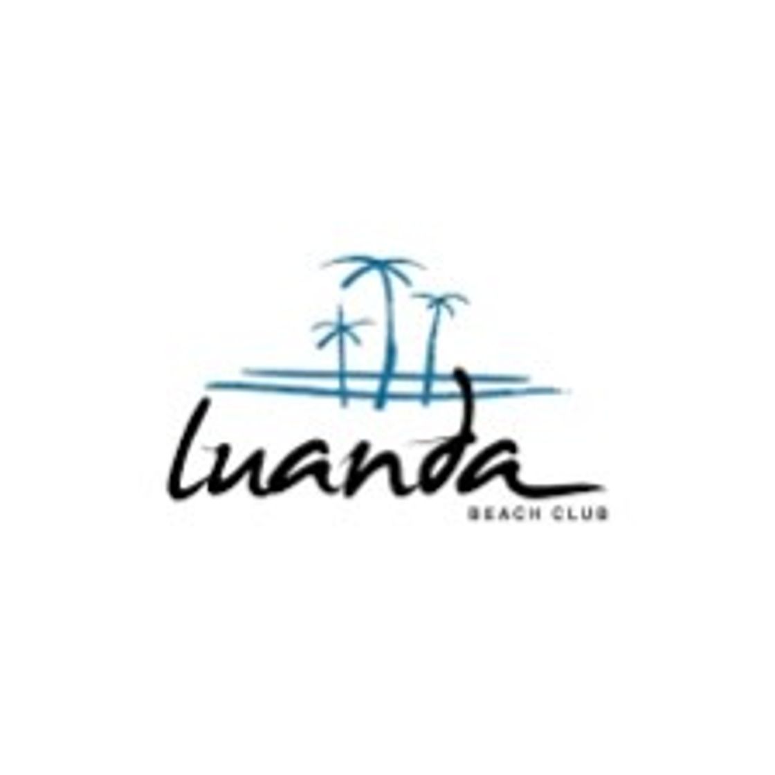 Restaurantes Luanda Beach Club