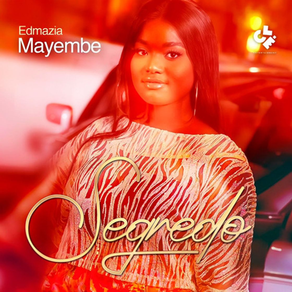 Canciones Segredo- Edmazia Mayembe 