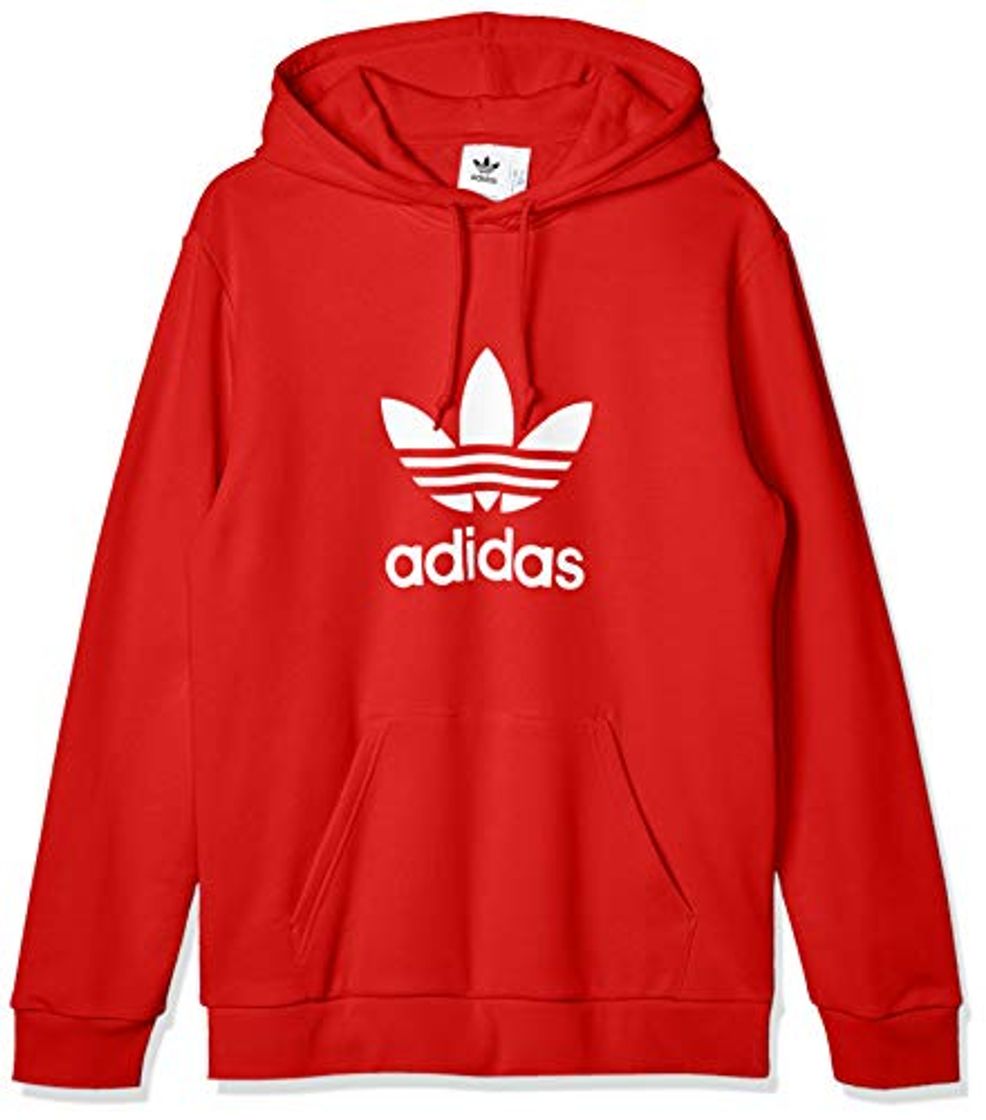 Productos adidas Trefoil Hoodie Sudadera