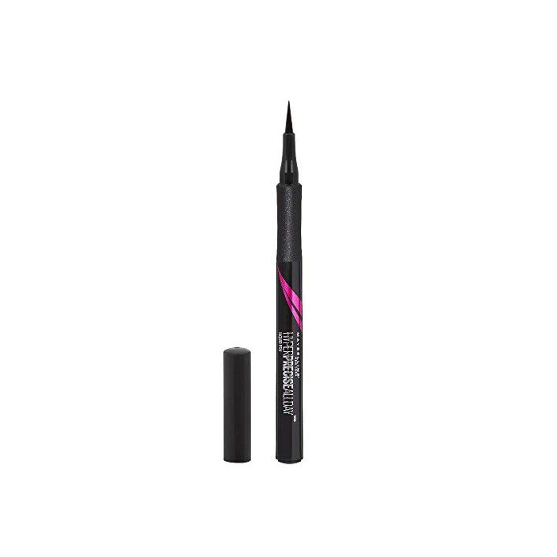 Social Maybelline New York Hyper Precise All Day Matte - Lápiz de ojos